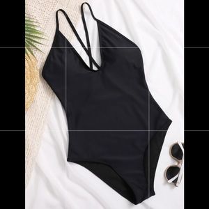 One piece swimsuit - NWT
